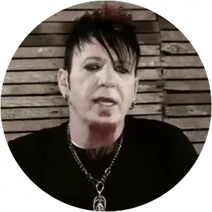 Chad Gray - American singer