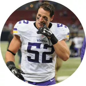 Chad Greenway