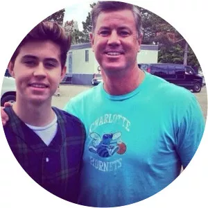 Chad Grier - Will Grier's father