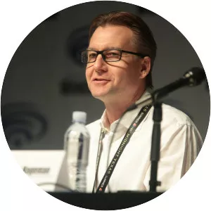 Chad Hammes - Film producer