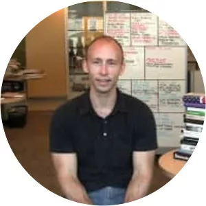 Chad Harbach - American writer