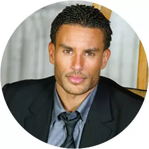 Chad Harris-Crane - Fictional character