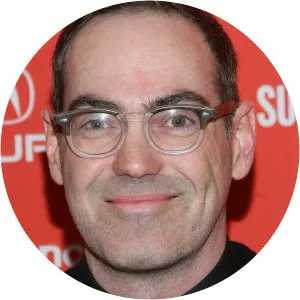 Chad Hartigan - Irish-American filmmaker