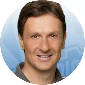 Chad Hartman photograph