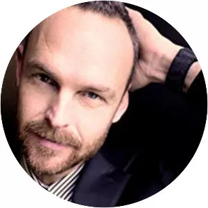 Chad Hines - Television producer