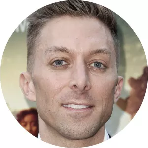 Chad Hodge - American writer