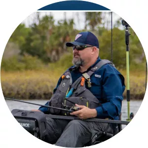 Chad Hoover FishingSince 2020