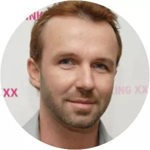 Chad Hunt - Film actor