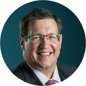 Chad J. R. Ohlandt - Author