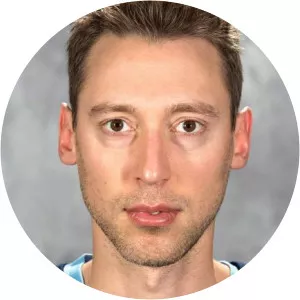 Chad Johnson Physicist