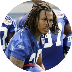 Chad Jones - American former American football player