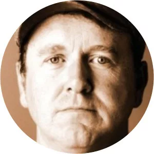 Chad Keith - Production designer