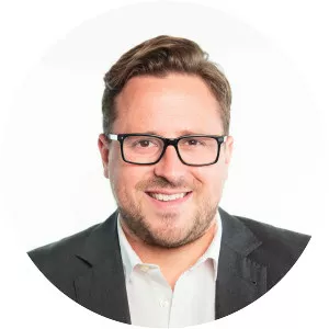 Chad Kimbell - Author