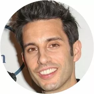 Chad King photograph