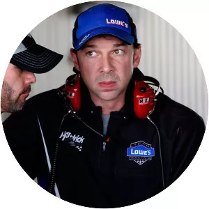 Chad Knaus