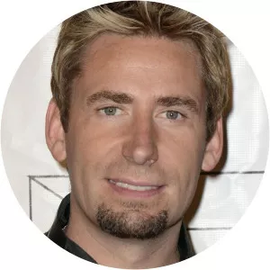 Chad Kroeger - Canadian singer-songwriter