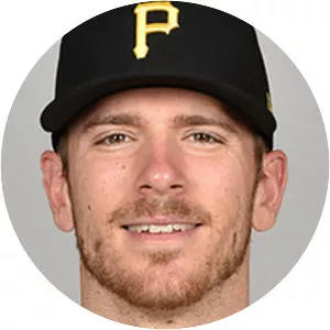 Chad Kuhl - Baseball pitcher