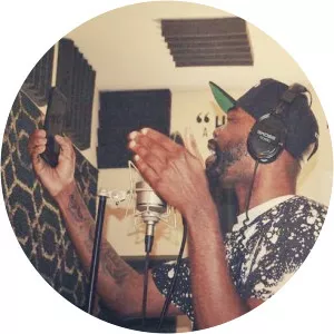 Chad L. - Musical artist