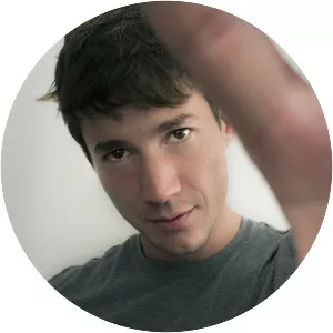 Chad L. Scheifele photograph