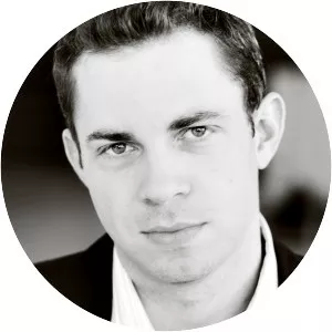 Chad Larabee - Film director