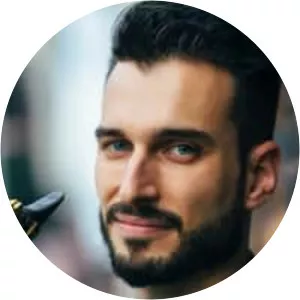 Chad Lefkowitz-Brown