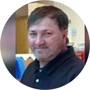 Chad Lesnar photograph