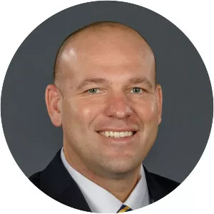 Chad Lunsford