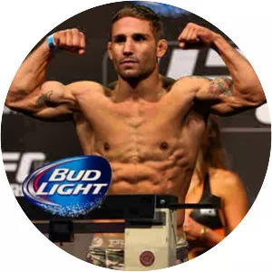Chad Mendes