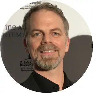 Chad Meserve - Film editor