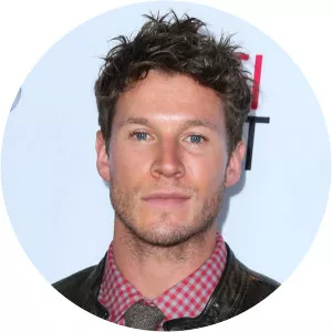 Chad Michael Collins