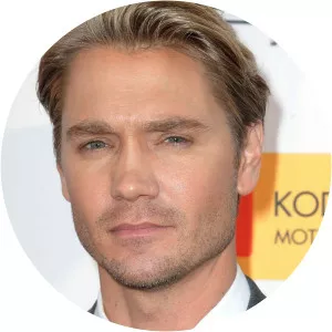 Chad Michael Murray