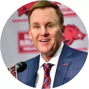 Chad Morris