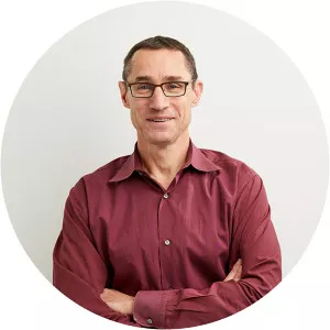 Chad Nusbaum - Researcher