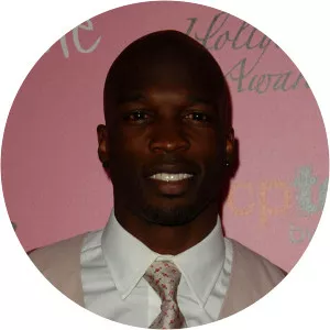 Chad OchoCinco