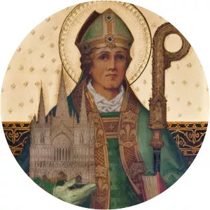 Chad of Mercia - Monastic