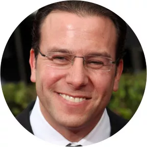 Chad Oman - Film producer