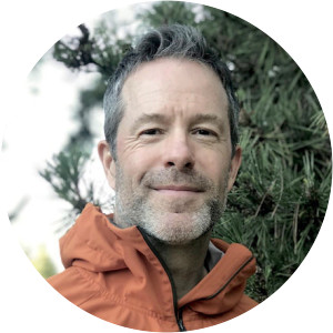 Chad Otis - Illustrator