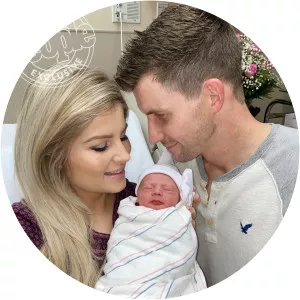 Chad Paine photograph