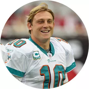 Chad Pennington
