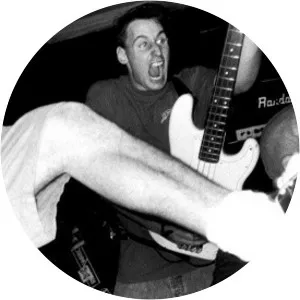 Chad Peterson - Musical artist