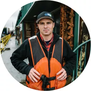 Chad Pregracke - Author