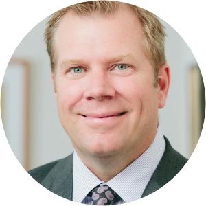 Chad R. Abraham photograph