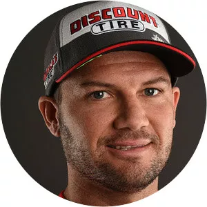 Chad Reed