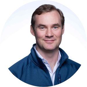 Chad Rigetti - Computer researcher