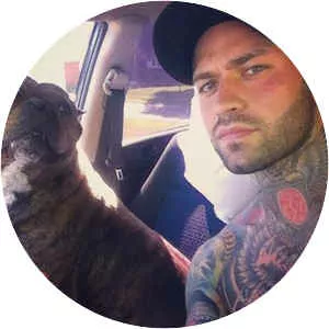 Chad Ruhlig photograph