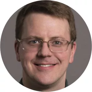 Chad S. White photograph