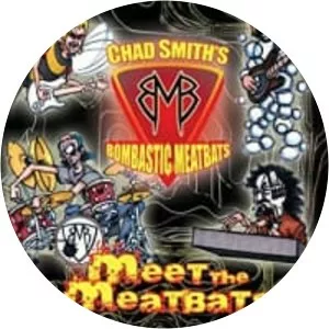 Chad Smith's Bombastic Meatbats