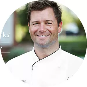 Chad Starling - Ice hockey player