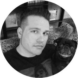 Chad Stroup - Author