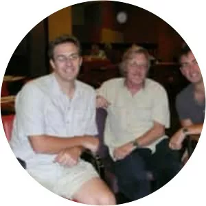 Chad Stuart photograph